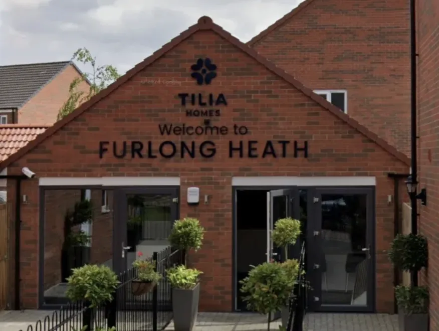 Man Dies in Tragic Construction Accident at Norfolk’s Furlong Heath Housing Site