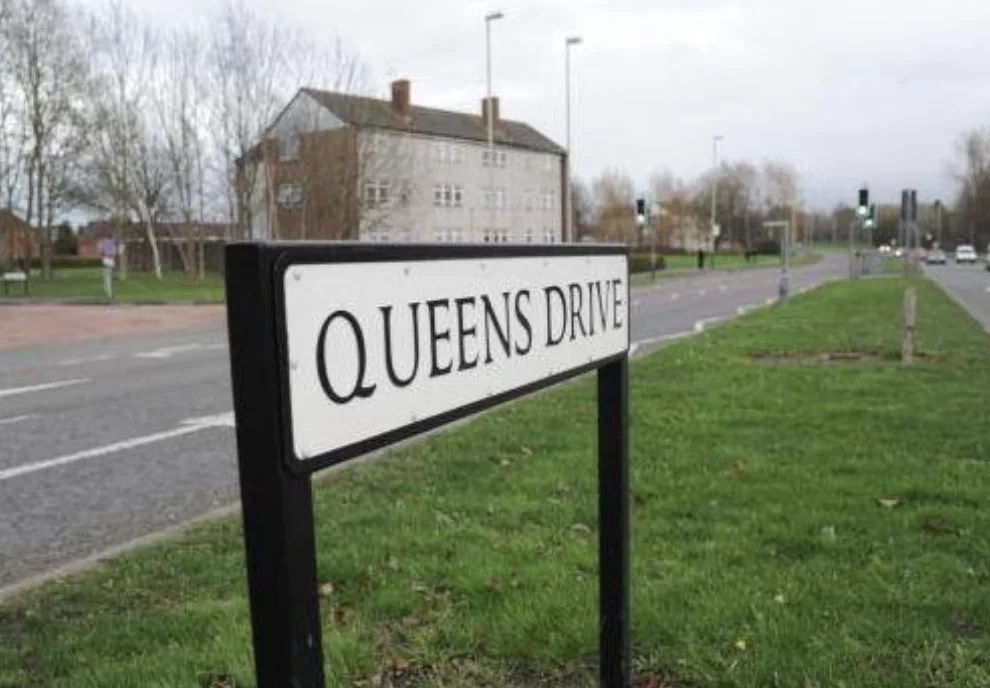 Daylight Attack in Swindon: Man on Mobility Scooter Accused of Assaulting 14-Year-Old Girl