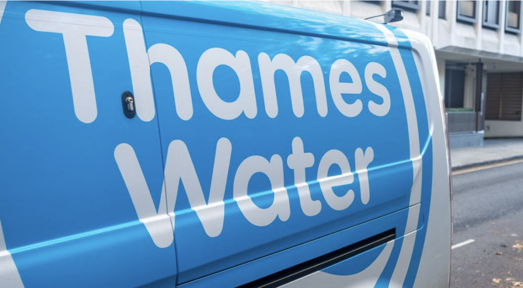 DA15 Water Crisis: Homes Left Dry as Thames Water Scrambles to Fix Supply Bust-up