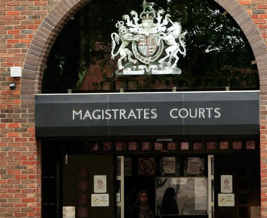 Norwich Man Suraj Ragini Arrested for Eight Shocking Public Exposure Incidents in Norwich and Wymondham