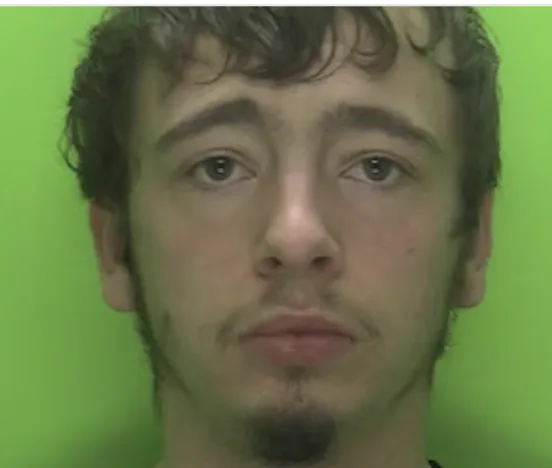 Bungling Burglar Busted Wearing Stolen £10K Watches Just Hours After Sutton-Heist Smash-and-Grab