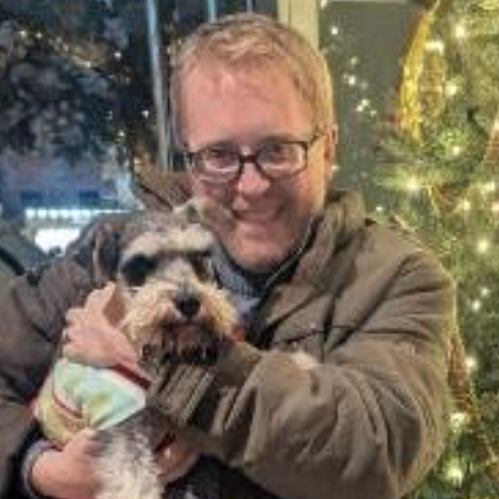 Missing Man Last Seen Boarding Train at Ebbsfleet