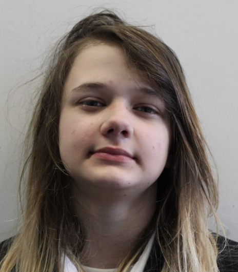 Have You Seen Missing Teen Alisa in Portsmouth?