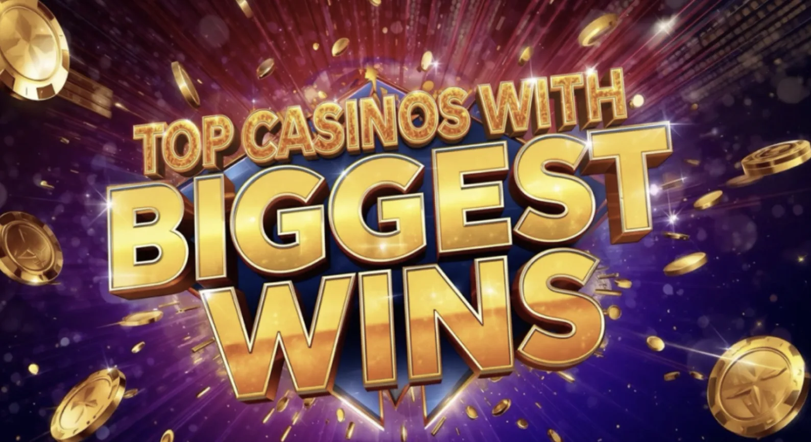 Highest Jackpot Slots Available at Online Casinos