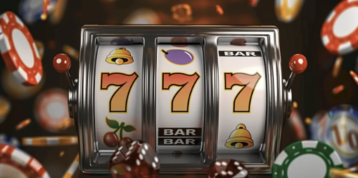 Master Casino Hold and Win Slots Winning Strategies