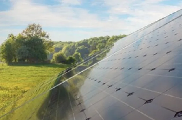 Fenwick Solar Farm Gets Speedy Green Light to Power UK with 237.5MW Clean Energy