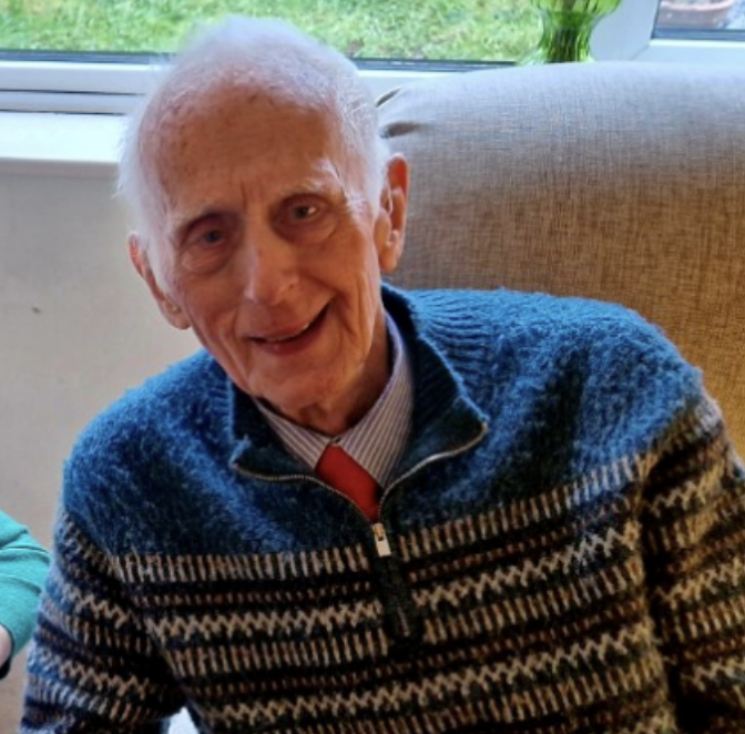 Missing Elderly Man Last Seen in Bromley