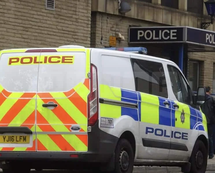 Halifax Hit-and-Run Horror: 72-Year-Old Killed, 59-Year-Old Lorry Driver Arrested