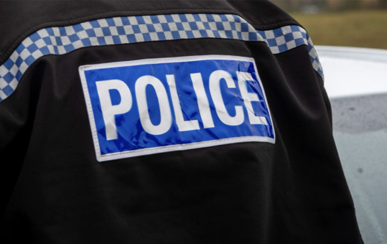 A303 Crash Chaos: Multi-Car Smash Shuts Both Directions Between Andover and Cholderton