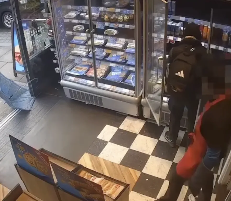 Greggs “Hamster” Thief Nabbed After 38 Raids and £1,800 Stolen – Hits Suspended Jail and Nationwide Bakery Ban