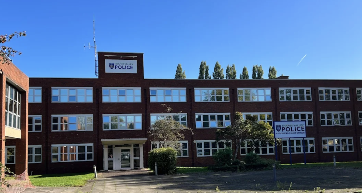 Norfolk Man, 60s, Arrested in Thames Valley Police Probe Into Public Office Misconduct