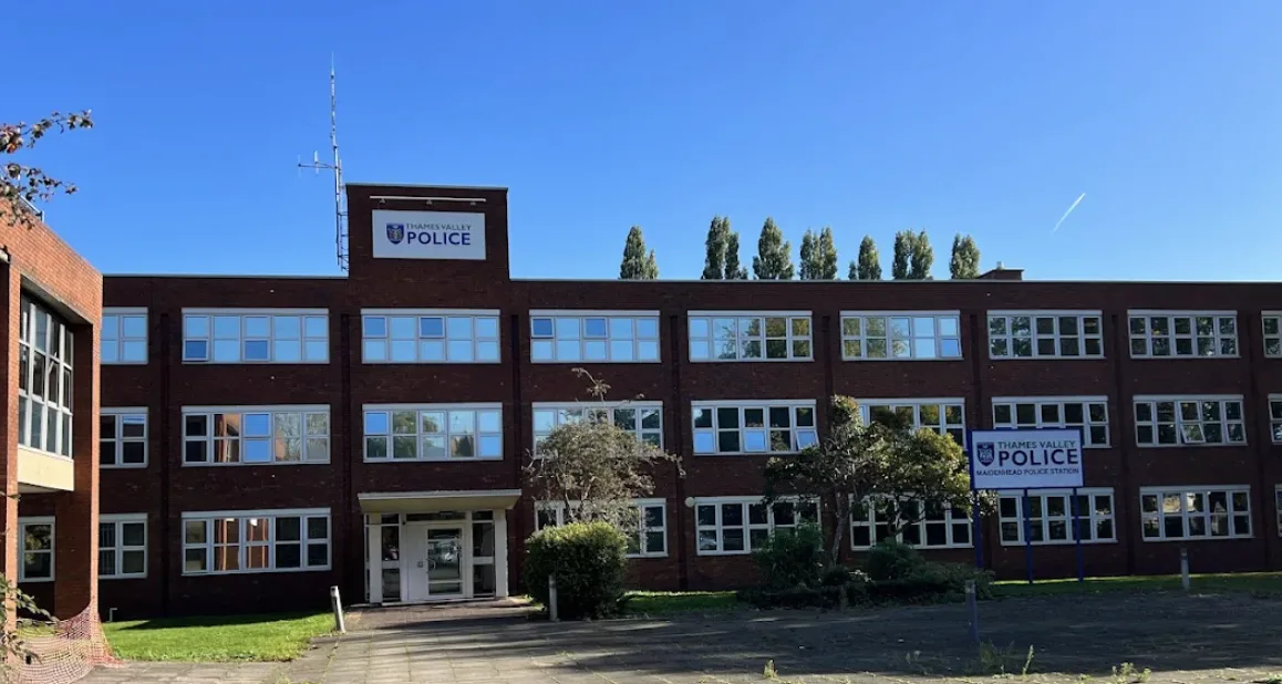 Norfolk Man, 60s, Arrested in Thames Valley Police Probe Into Public Office Misconduct