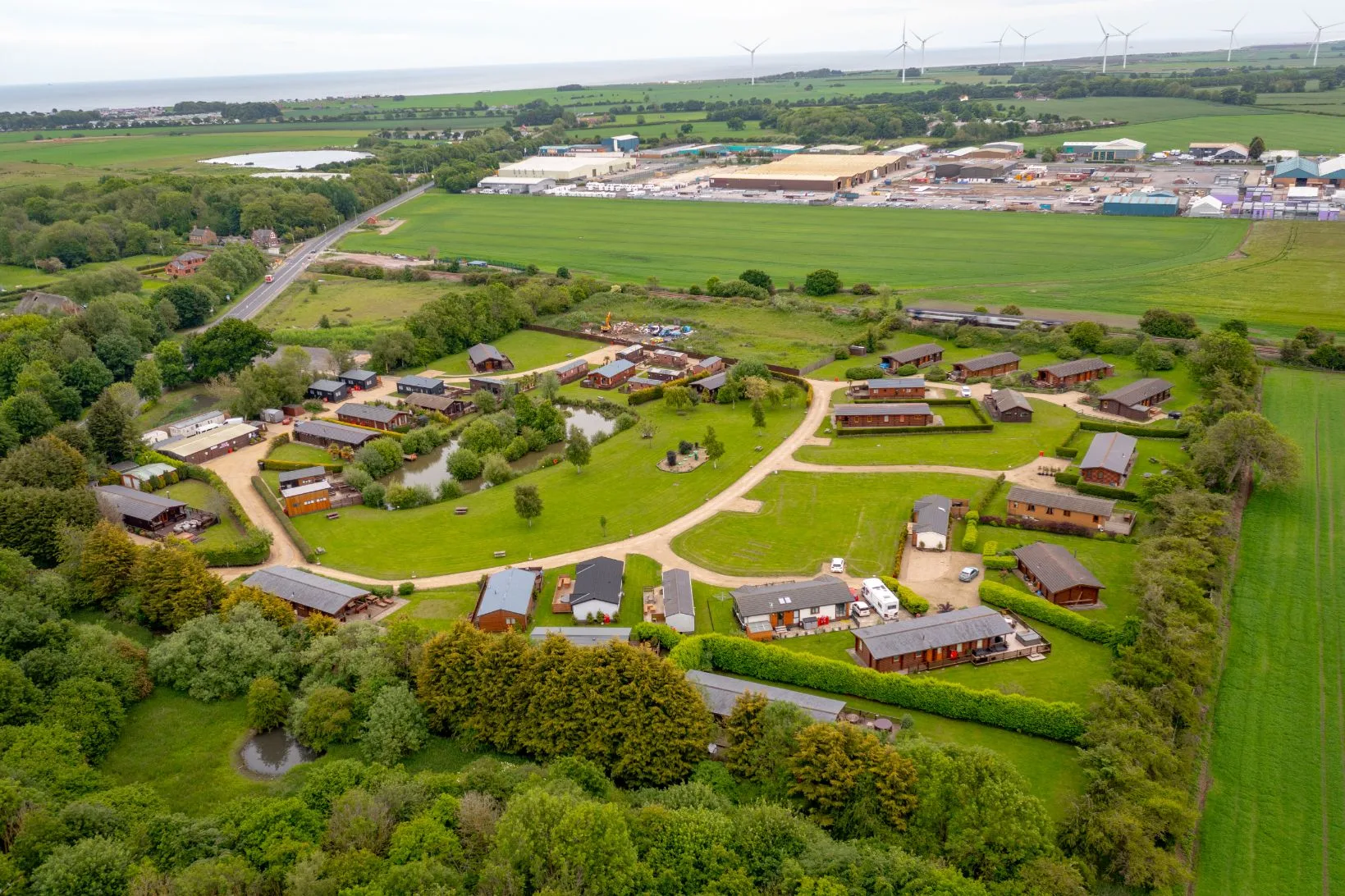 Two Teens Die in Suspected Carbon Monoxide Tragedy at Bridlington Holiday Park – Man Arrested for Manslaughter