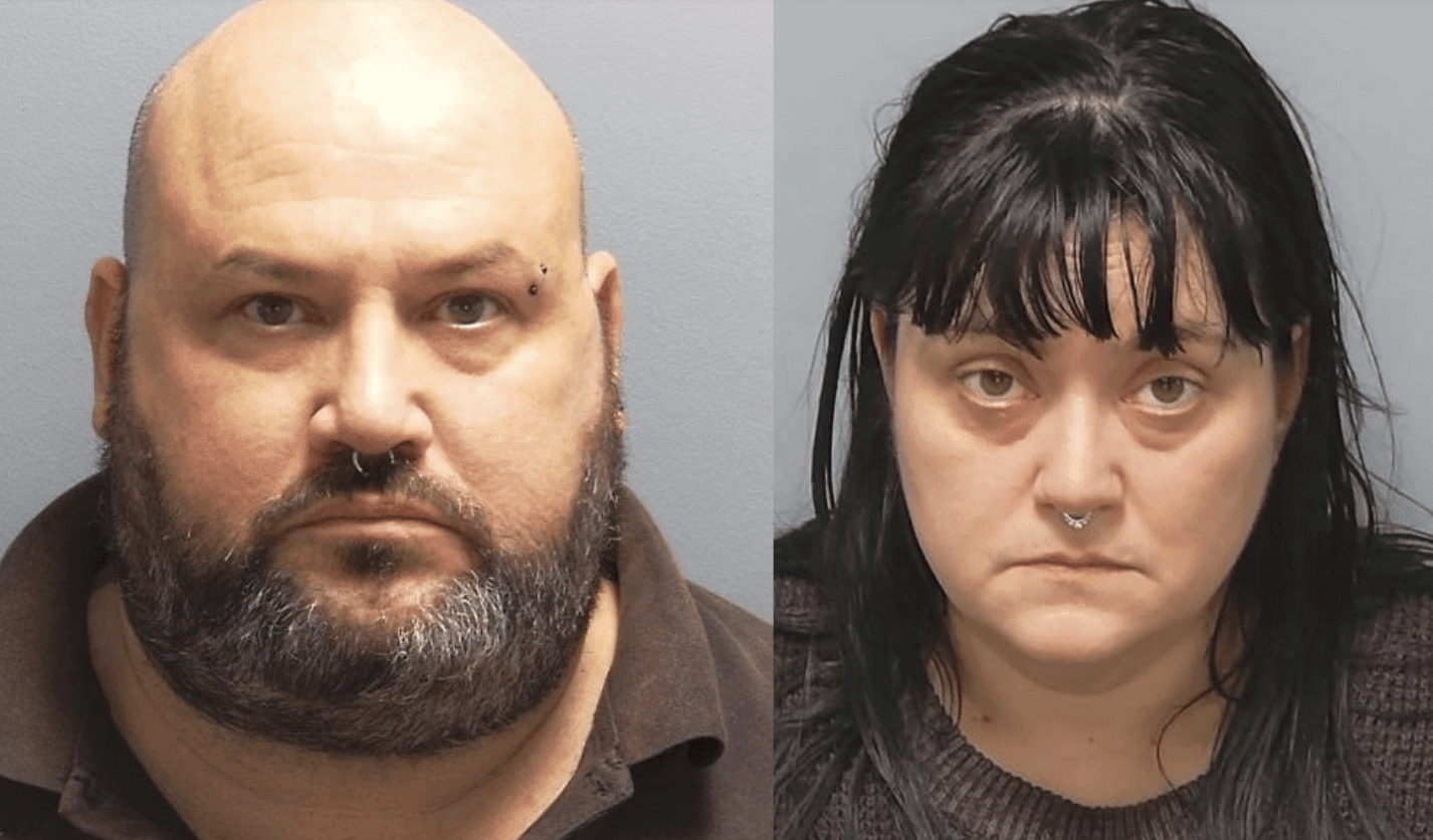 Gosport Funeral Directors Jailed for Leaving Bodies to Rot in Mortuary