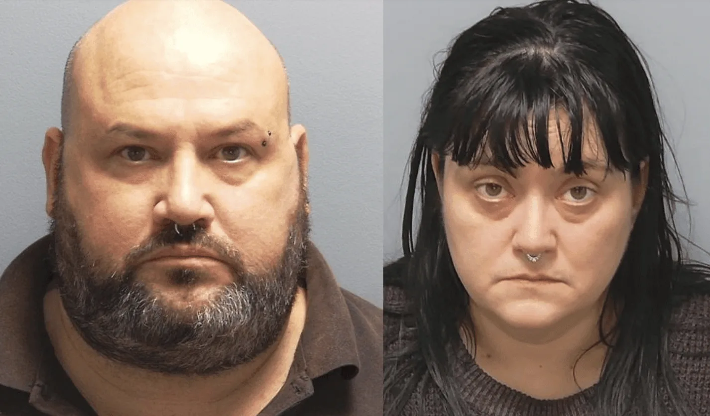 Gosport Funeral Directors Jailed for Leaving Bodies to Rot in Mortuary