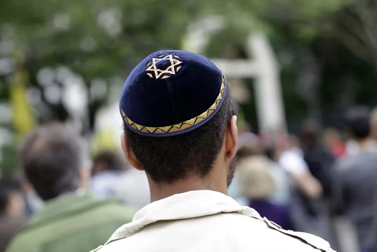 Religious Hate Crimes Soar in 2025: Government Unleashes £73.4m Blitz to Shield Mosques, Synagogues & Churches