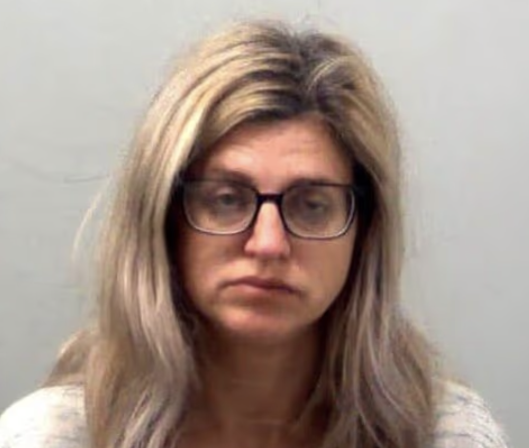 Ex-Solicitor Flees Again Amid Four Active Arrest Warrants