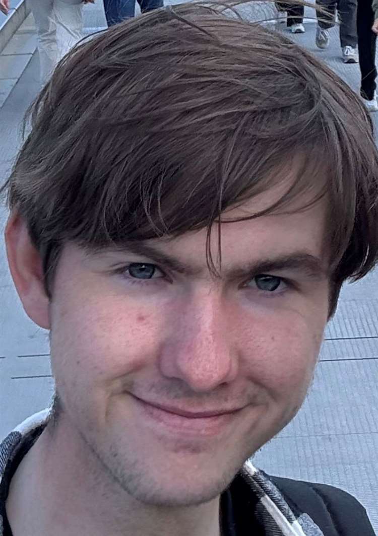 Body Found in Search for Missing Maidstone Man