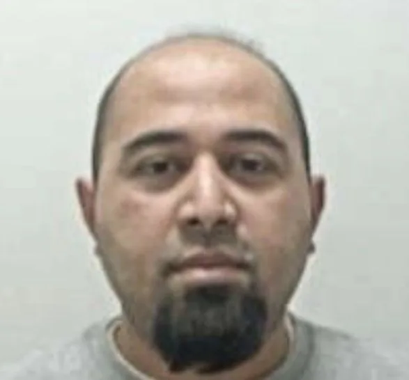 Blonde Wig Arsonist Fakhrul Islam Jailed for Fiery Revenge Attack on Former Workplace