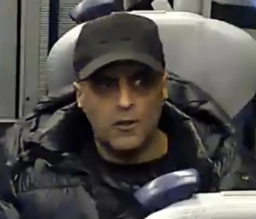 Sex Assault on Leeds to Manchester Airport Train: Police Urgently Seek Man’s Identity