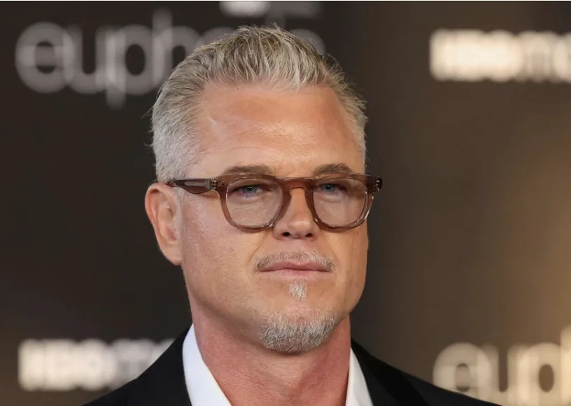 Grey’s Anatomy Star Eric Dane Dies Aged 53 After Brave ALS Battle