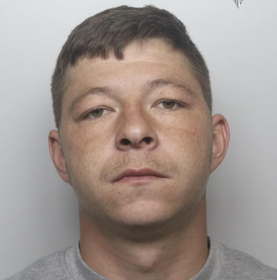 Wrong-Way M6 Toll Speed Demon Jordan Sneddon Jailed After 90mph Staffordshire Police Chase