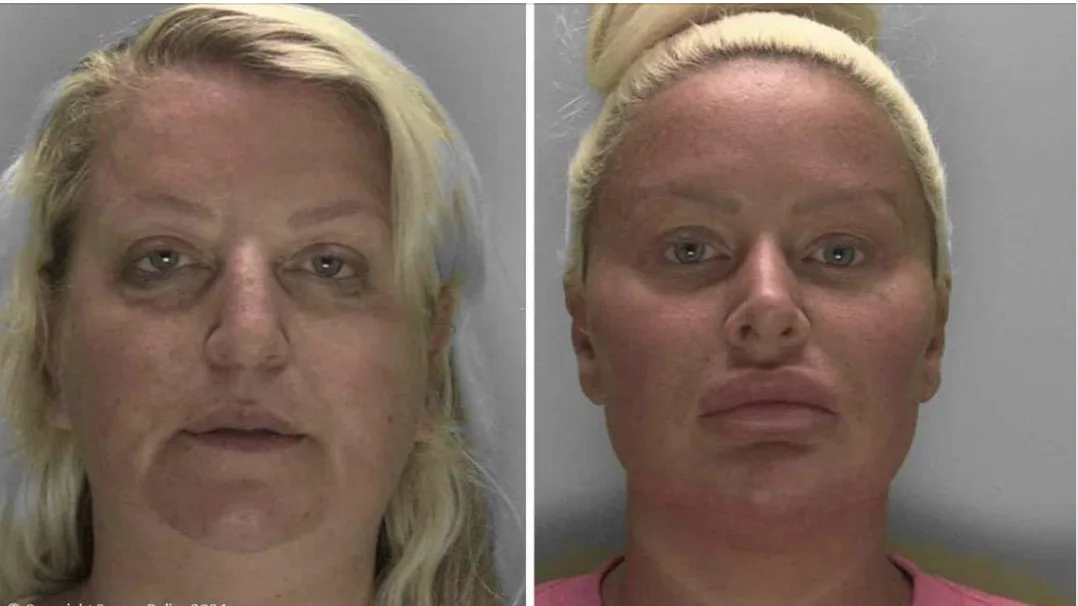 West Sussex Sisters Face £220K Payback Order After Gatwick Duty-Free Theft Bust