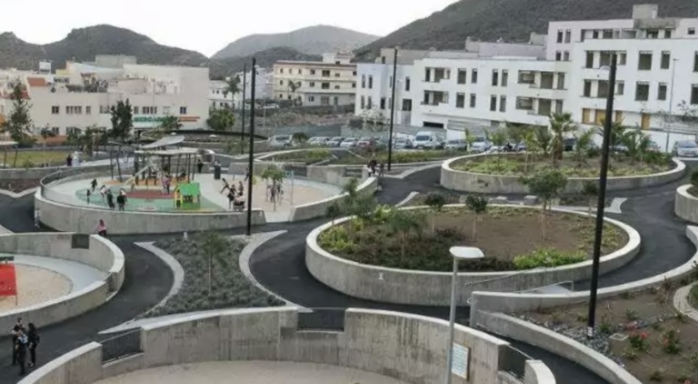 Ten-Year-Old Boy Slain with Machete as Tenerife Police Shoot Dead Father in Shocking Standoff