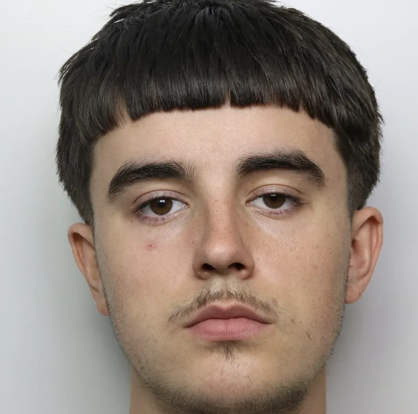 Reading Drug Dealer Archie Hales Jailed 2 Years for Crack, Heroin Supply After Police Bust