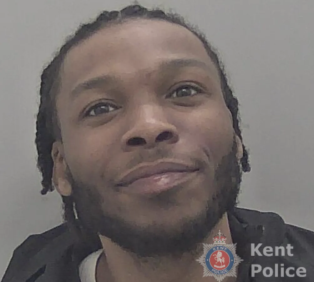 Gillingham Thug Levi Silcott Jailed Six Years for Brutal Random Attack on Woman