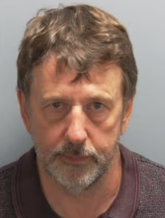 Predatory Ex-Southsea Teacher Jailed for Sending Naked Pics and Sleeping with Pupil