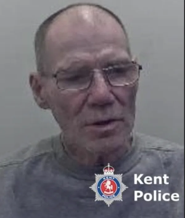 Herne Bay Burglar Caught in Daylight Break-In Spree – Jailed 2½ Years