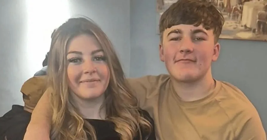 Tragedy at Bridlington: Teens Cherish and Ethan Die, Families Mourn Devastating Loss
