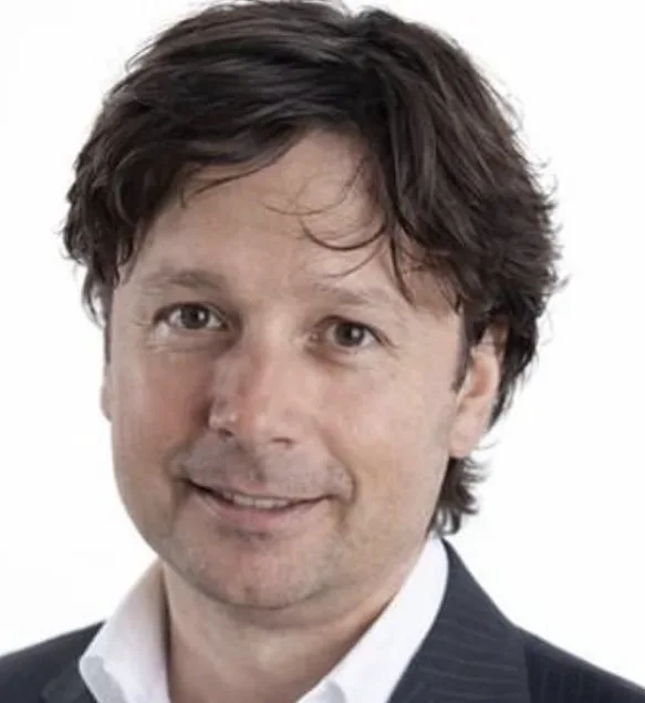 ASOS Co-Founder Quentin Griffiths Dies in Mysterious 17th-Floor Balcony Fall in Thailand