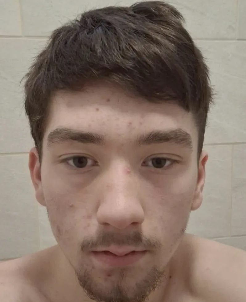 Teenage Boy Missing from Chatham