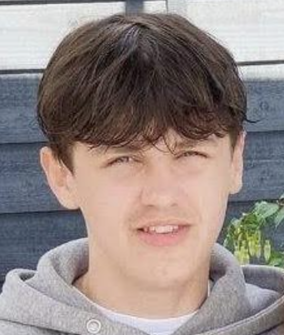 Police Launch Search for Missing Maidstone Teen