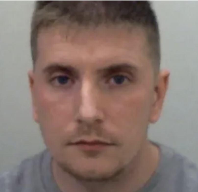 Cabbie Jailed for Raping Woman Who Fell Asleep in His Taxi