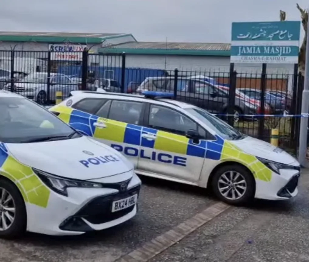 Teen Zeshan Afzal Stabbed to Death in Smethwick Street Brawl – Police Urge Witnesses to Come Forward