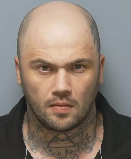 Knife Thug Joshua Walder Jailed 3½ Years for Brutal Gosport Stabbing