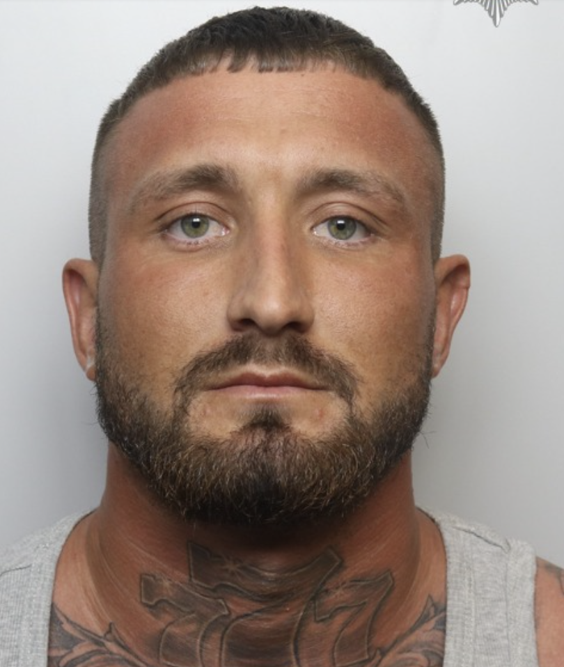 Snapchat Cocaine Dealer from Rugeley Jailed for Over Two Years After Police Sting