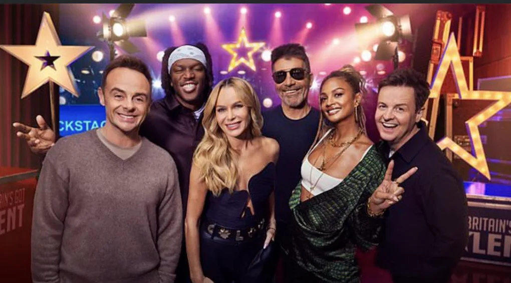 Britain’s Got Talent Audience Crashes to Record Low 3 Million Viewers for 19th Series Launch