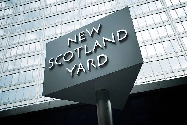 Met Police Officer PC Brendan Jones Sacked for Discriminatory Comment Made on Duty