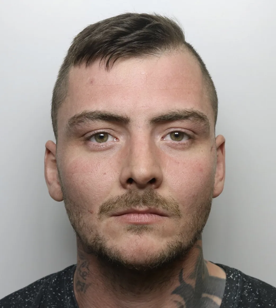 Honley Predator Nico Barraclough Jailed 11 Years for Brutal Teen Sex Abuse