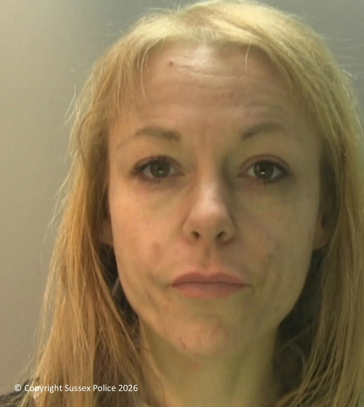 Shoplifter Chloe Hemmings Banned from Hastings Co-Op After 26 Thefts and Two-Year Criminal Behaviour Order