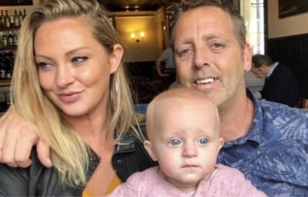 Portsmouth Mother and Daughter Killed in Horror A3 Crash