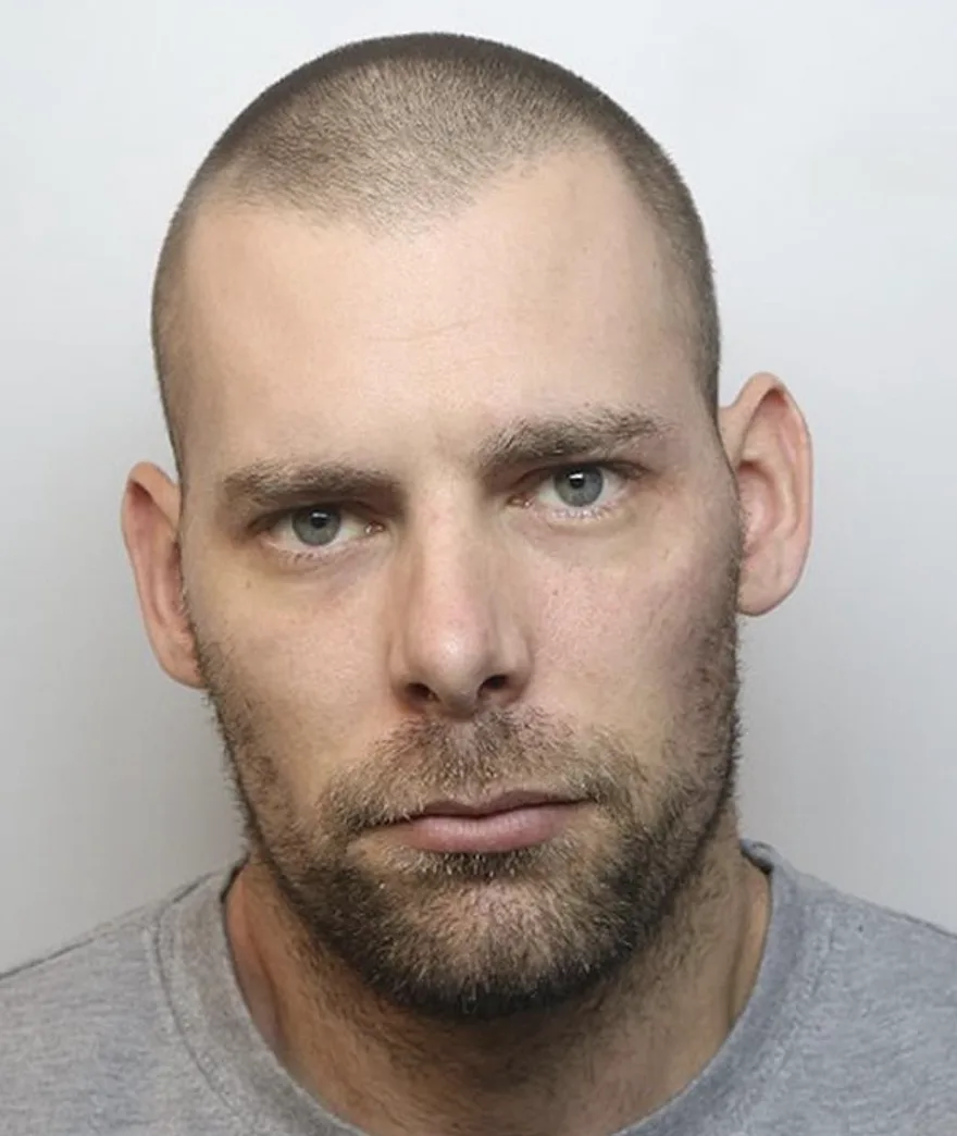 Double Life Killer Damien Bendall Jailed Again for Brutal Prison Hammer Attack