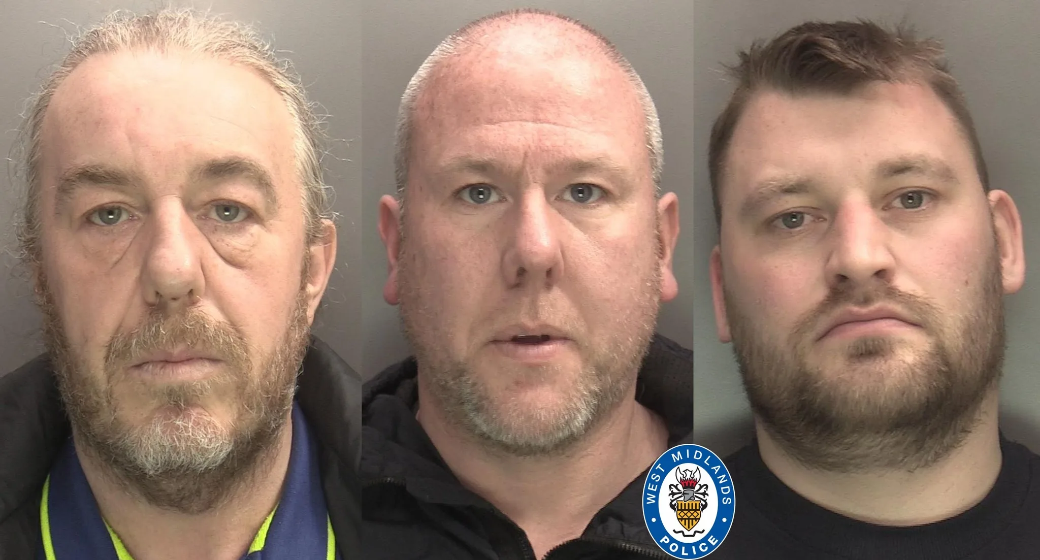 Five Jailed for Brutal West Bromwich Pub Brawl That Killed Matthew Adams
