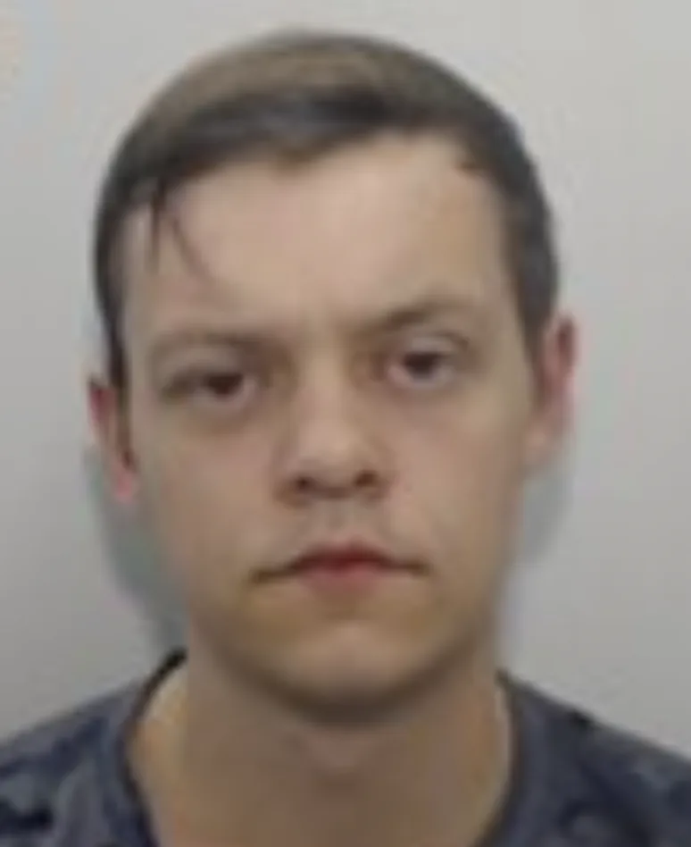 Manchester Machete Thug Dale Dean Jailed Six Years for Brutal Bolton Attack
