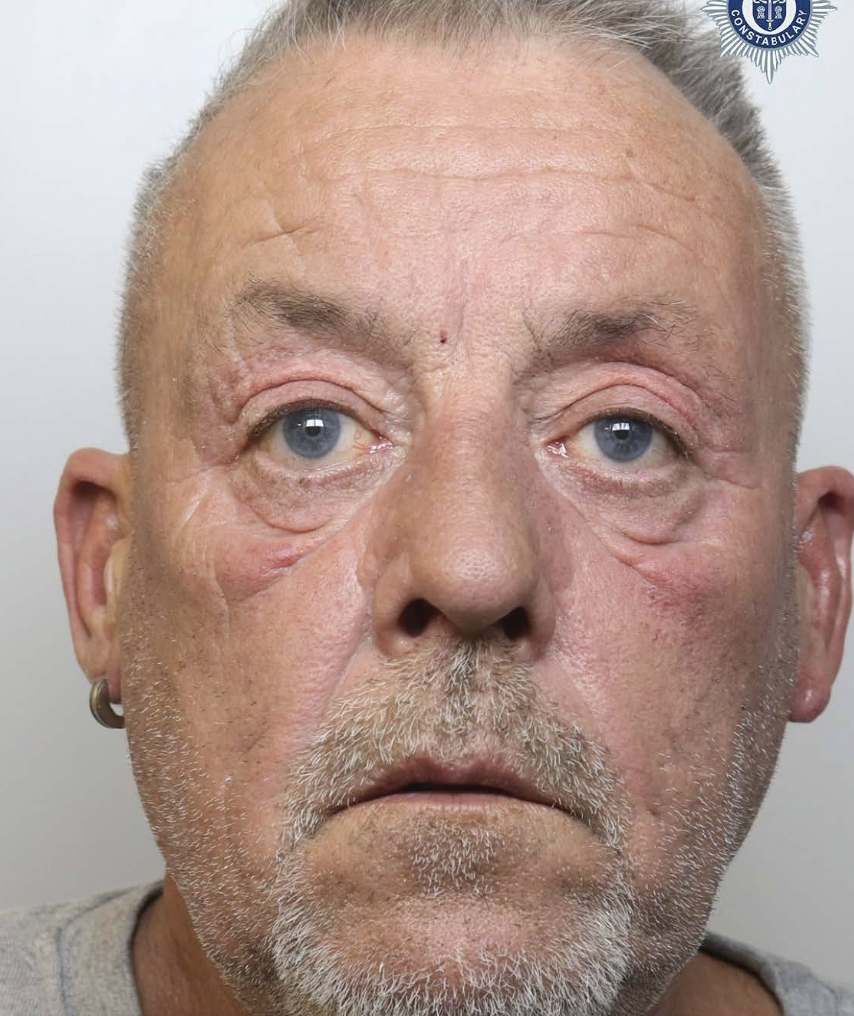 Man Admits Murder of Ex-Partner in Warrington