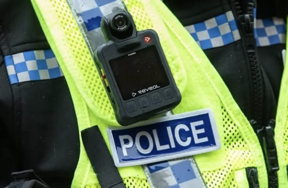 Burton-on-Trent Kidnap Horror: Two Men Arrested After Man Forced Into Car in Broad Daylight